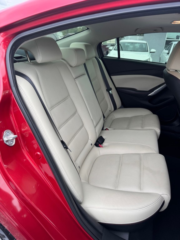 2015 Mazda Mazda6 Image 8