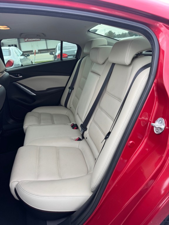 2015 Mazda Mazda6 Image 9