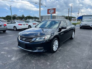 Image for 2013 Honda Accord EX-L V6 ID: 7493977