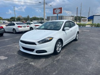 Image for 2015 Dodge Dart SXT ID: 7494006
