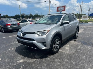 Image for 2016 Toyota Rav4 XLE ID: 7494019