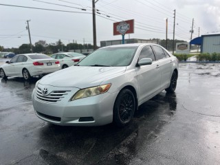 Image for 2009 Toyota Camry LE ID: 7494081