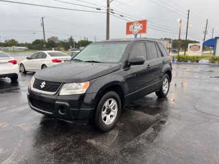 Image for 2012 Suzuki Grand Vitara BASE ID: 7494269