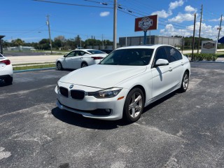 Image for 2015 BMW 3 Series 328i ID: 7495285