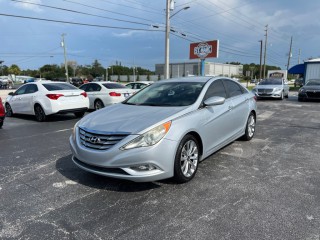 Image for 2012 Hyundai Sonata SE 2.0T ID: 7504550