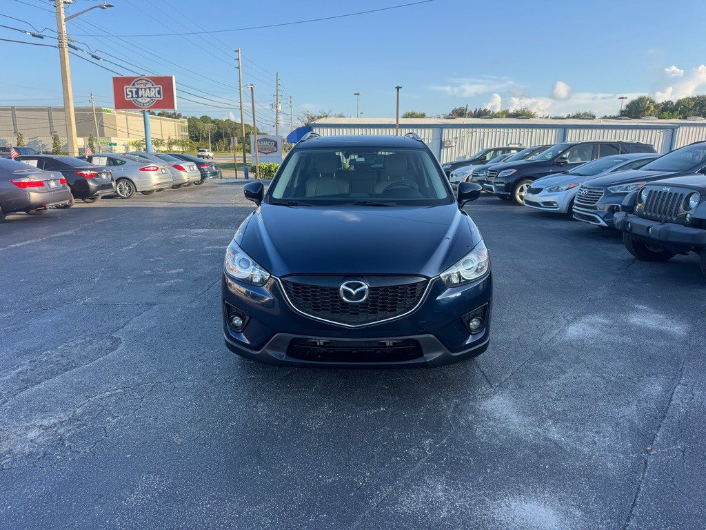 2015 Mazda CX-5 Image 2