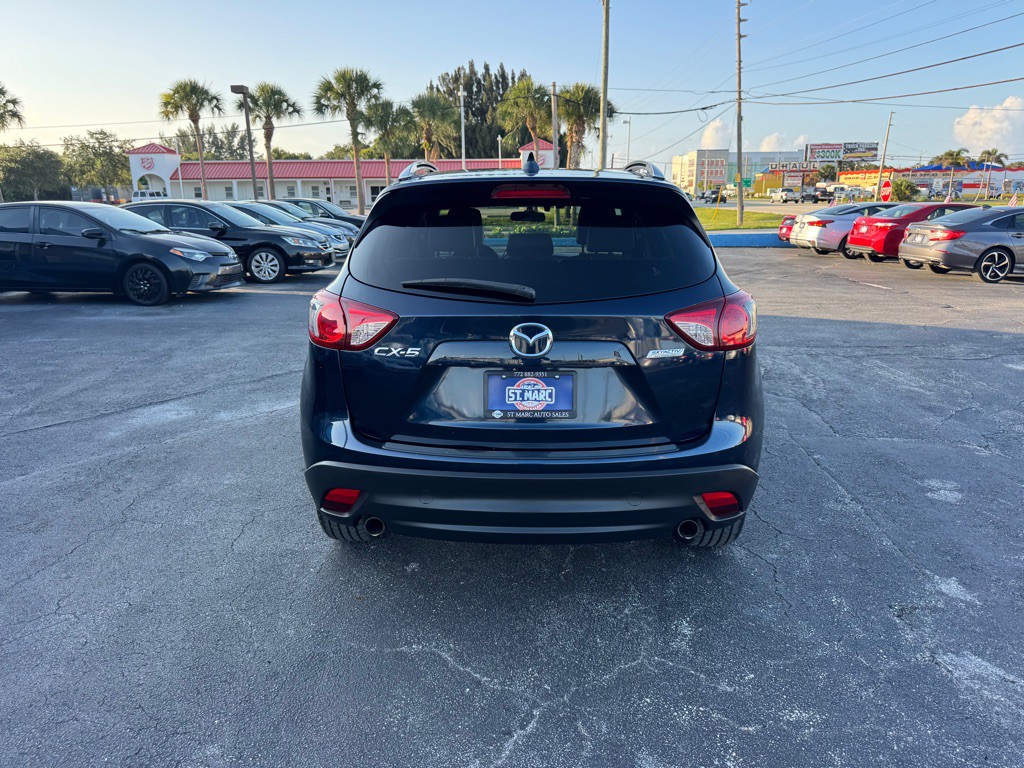 2015 Mazda CX-5 Image 6