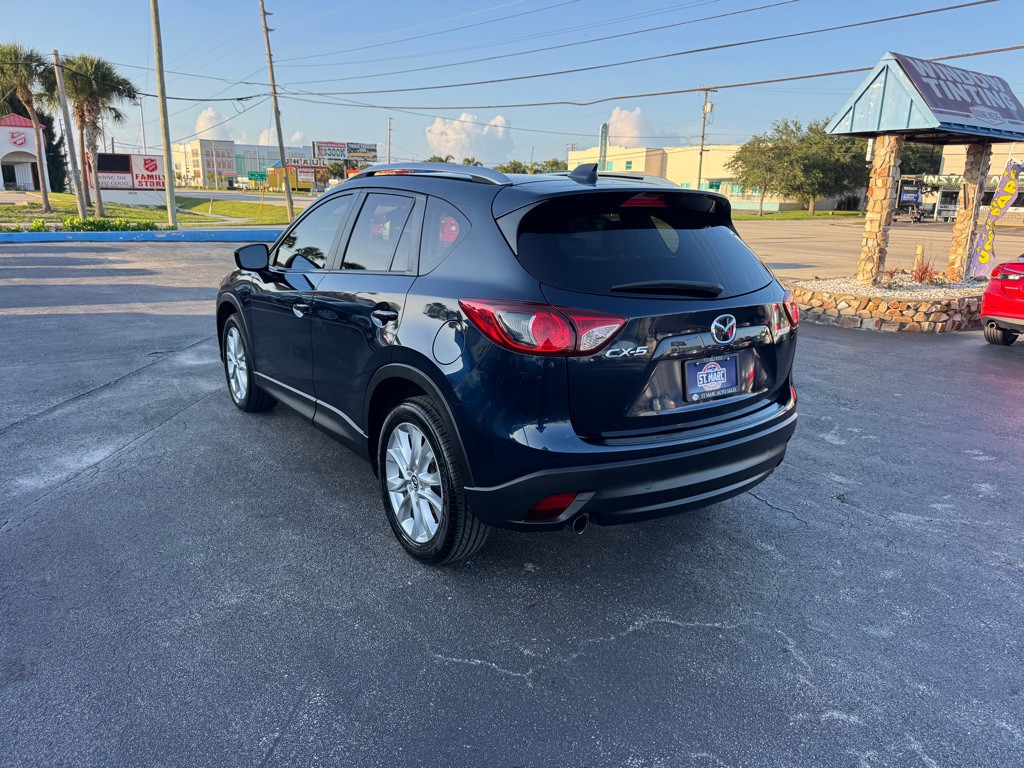 2015 Mazda CX-5 Image 7