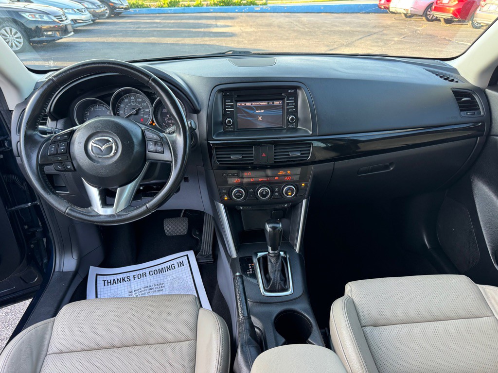 2015 Mazda CX-5 Image 9