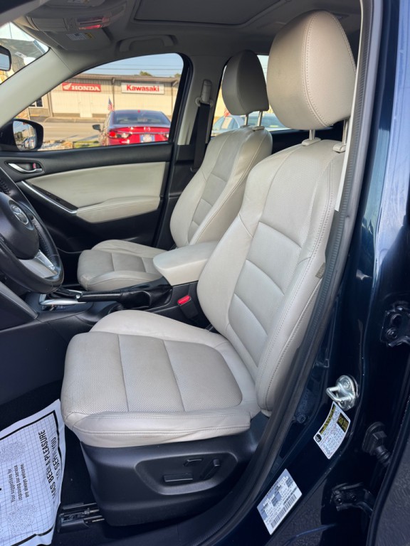 2015 Mazda CX-5 Image 10