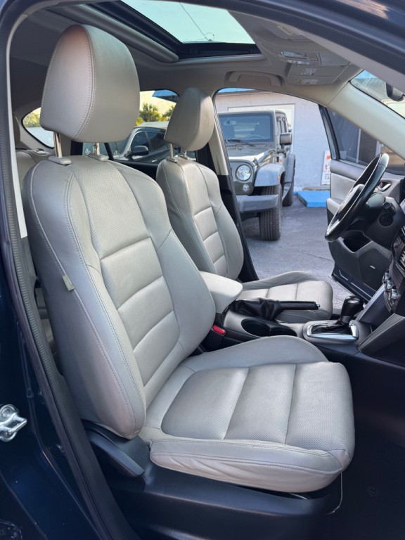 2015 Mazda CX-5 Image 11
