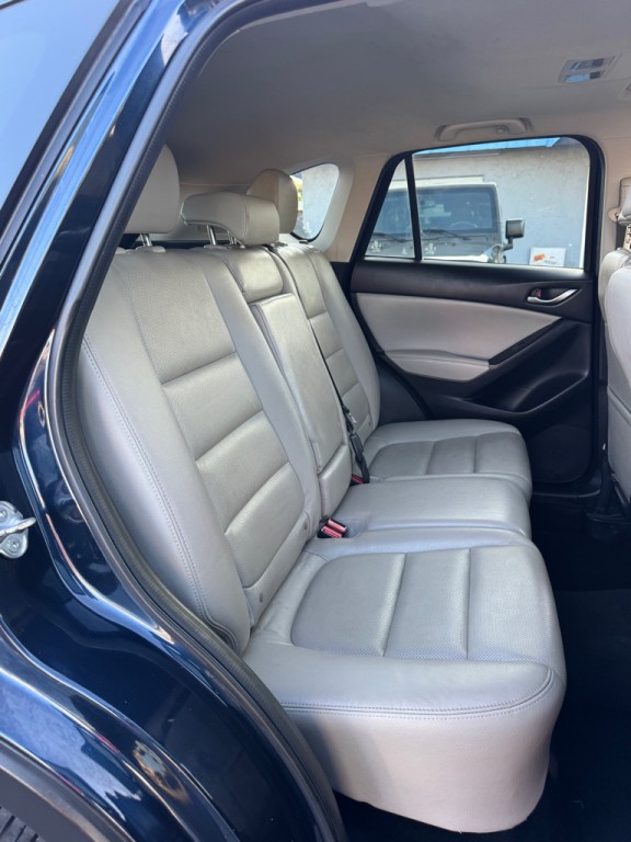 2015 Mazda CX-5 Image 12