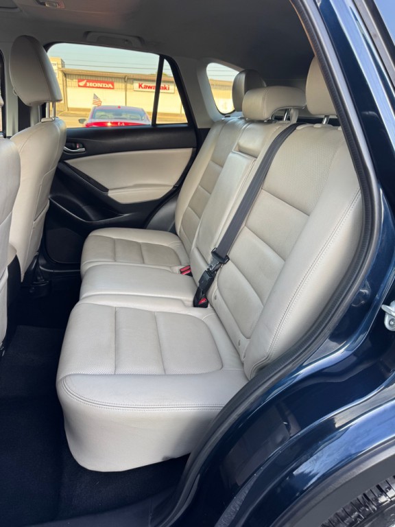 2015 Mazda CX-5 Image 13