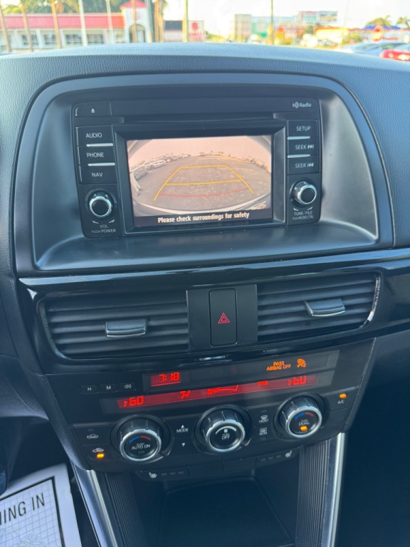 2015 Mazda CX-5 Image 14