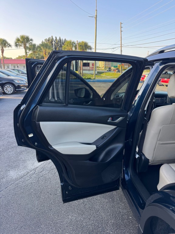 2015 Mazda CX-5 Image 17