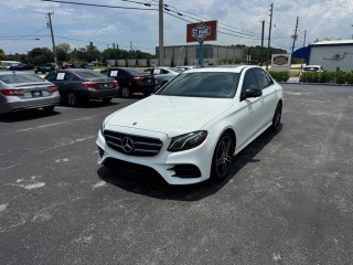 Image for 2020 Mercedes-Benz E-Class E 350 ID: 7562995