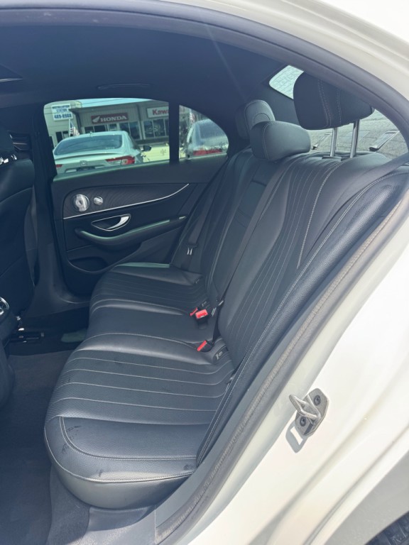 2020 Mercedes-Benz E-Class Image 13