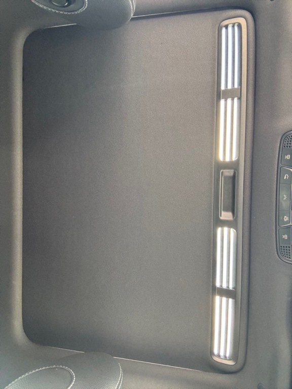 2020 Mercedes-Benz E-Class Image 15