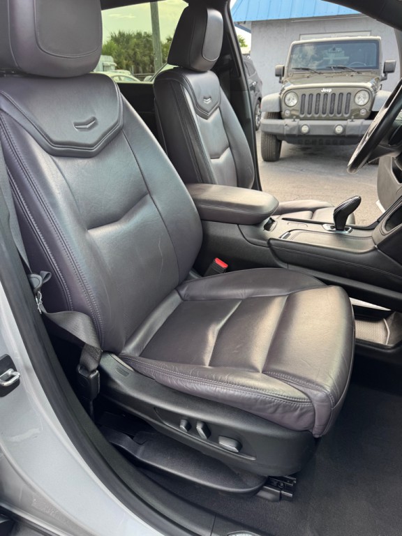 2017 Cadillac XT5 Image 13