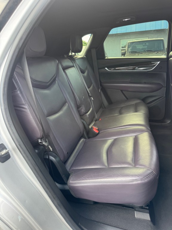 2017 Cadillac XT5 Image 14