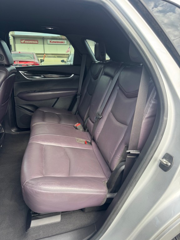 2017 Cadillac XT5 Image 15