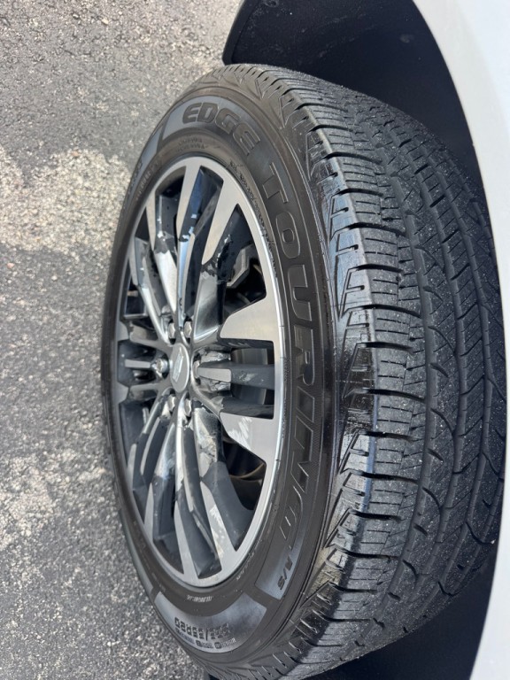 2017 Cadillac XT5 Image 22