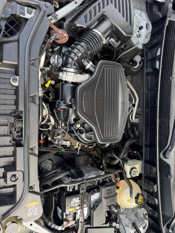 2017 Cadillac XT5 Image 23