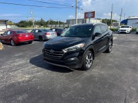 Image for 2016 Hyundai Tucson Sport ID: 7563220