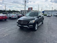 Image for 2015 Mercedes-Benz M-Class ML 250 BlueTEC ID: 7568217