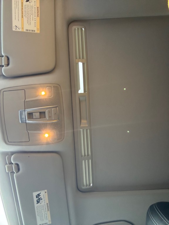 2015 Mercedes-Benz M-Class Image 15