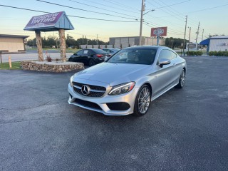 Image for 2017 Mercedes-Benz C-Class C 300 ID: 7597583