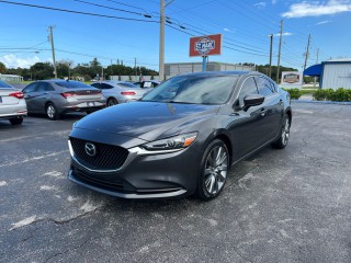 Image for 2021 Mazda Mazda6 Grand Touring ID: 7606752