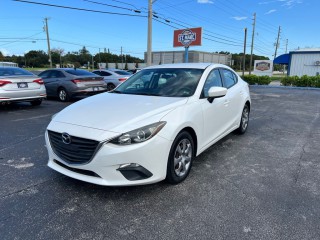 Image for 2016 Mazda Mazda3 I Sport ID: 7606779