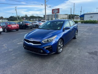 Image for 2019 Kia Forte LXS ID: 7651374