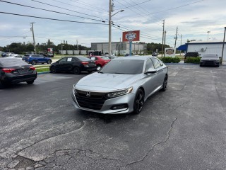 Image for 2018 Honda Accord Sport ID: 7703740