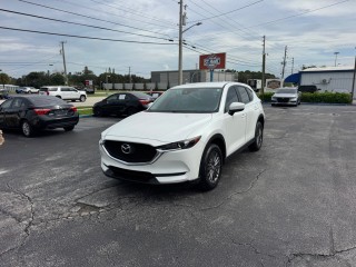 Image for 2017 Mazda CX-5 Sport ID: 7710727