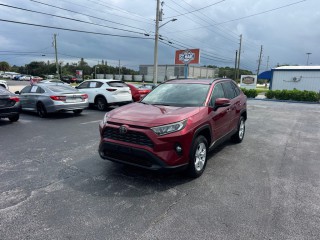 Image for 2019 Toyota Rav4 XLE ID: 7714215