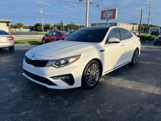 Image for 2019 Kia Optima Sx Turbo ID: 7725496