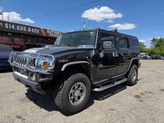 Image for 2005 HUMMER H2  ID: 6319698