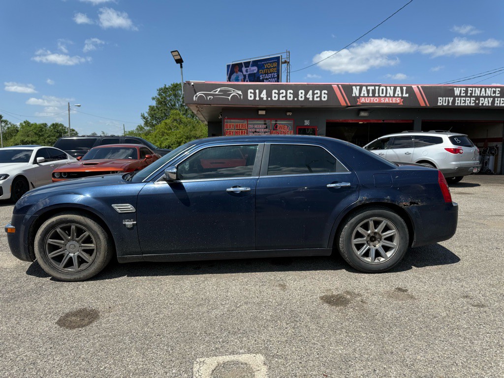2006 Chrysler 300 Image 7