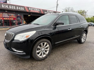 Image for 2016 Buick Enclave  ID: 6505917