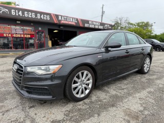 Image for 2012 Audi A6 Prestige ID: 6560655