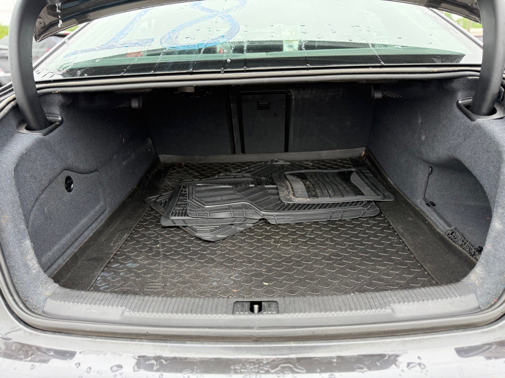 2012 Audi A6 Image 14