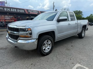 Image for 2019 Chevrolet Silverado 1500 LT ID: 6567384