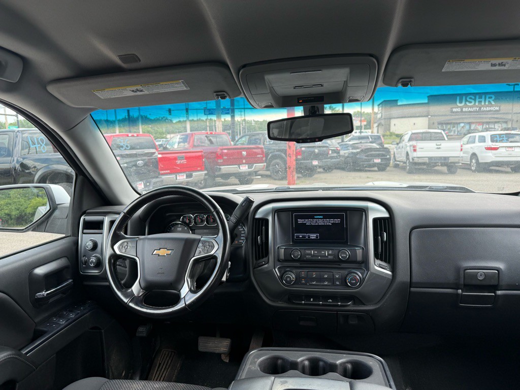 2019 Chevrolet Silverado 1500 Image 7