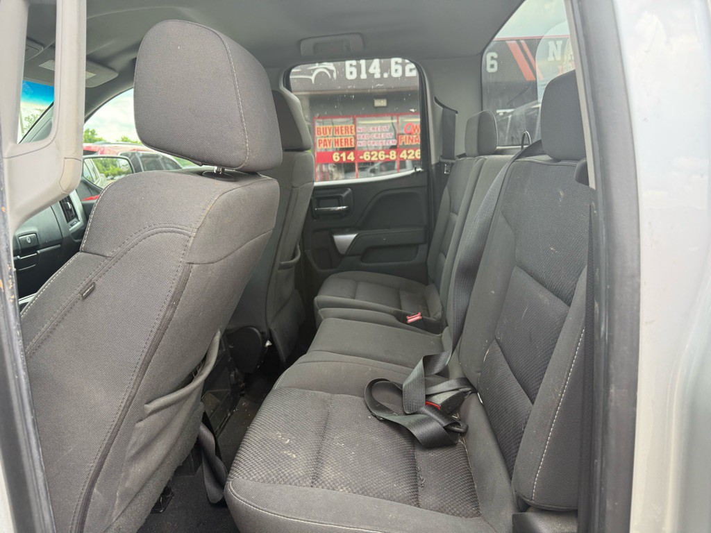 2019 Chevrolet Silverado 1500 Image 9