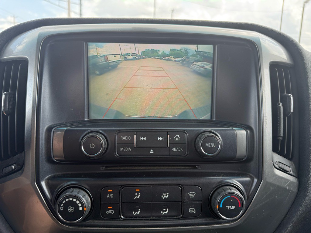 2019 Chevrolet Silverado 1500 Image 10