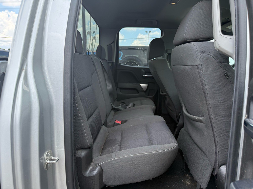 2019 Chevrolet Silverado 1500 Image 12