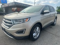 Image for 2017 Ford Edge SEL ID: 6567407