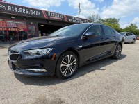 Image for 2018 Buick Regal Essence ID: 6608426